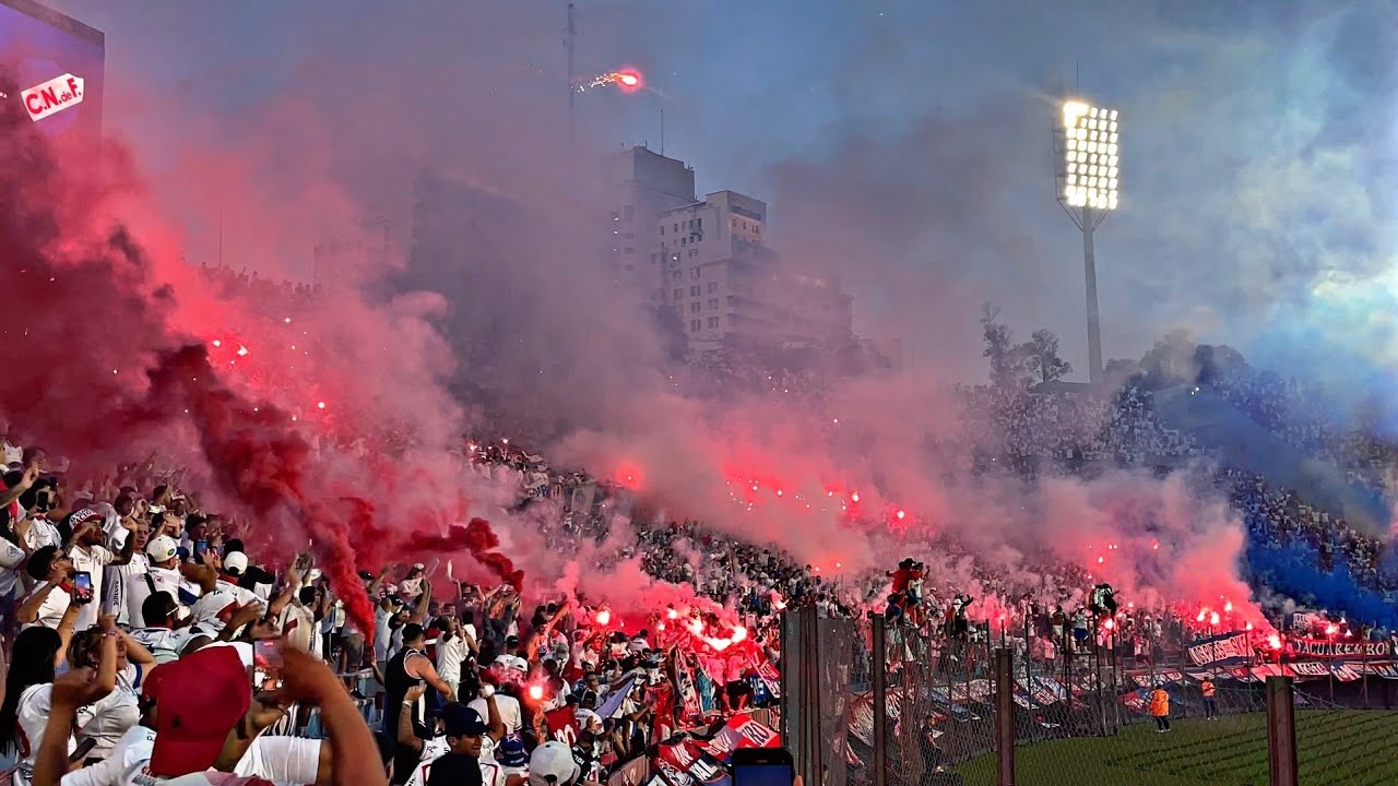 Nacional 0-0 1913 Supercopa 2026