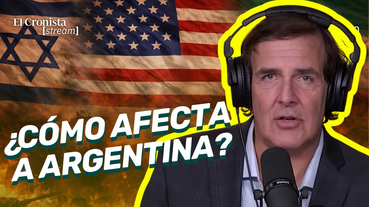 🚨 ALERTA MÁXIMA EN MEDIO ORIENTE: PETRÓLEO Y GAS SE DISPARAN POR LA GUERRA | PULSO FINANCIERO