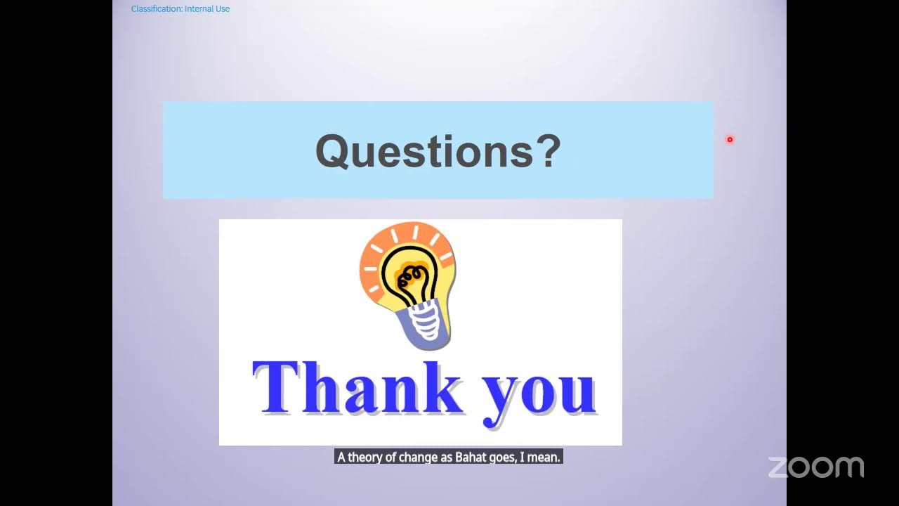 PMP PROGRAM SEPTEMBER 2025 Sessions