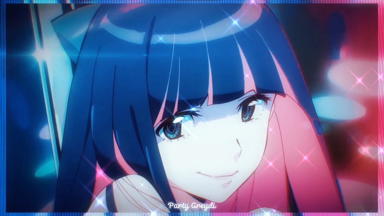 Angels and Demons・TeddyLoid (Slowed)