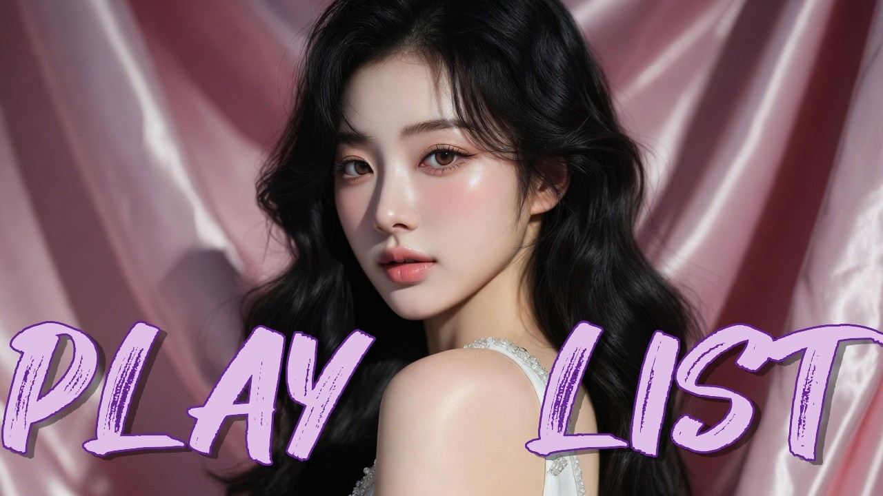 Playlist 요즘 듣기 진짜 좋은 Chill R&B 플레이리스트