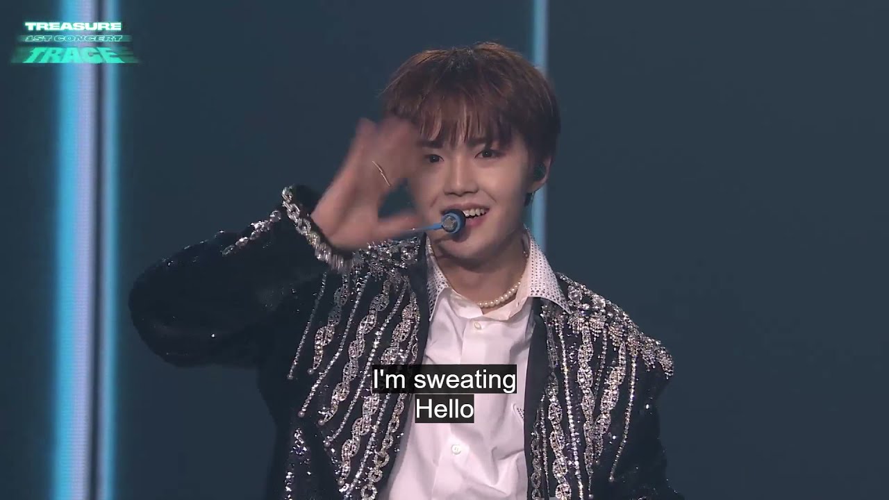 [HD Full Ver Delayed] T-First Concert 2022