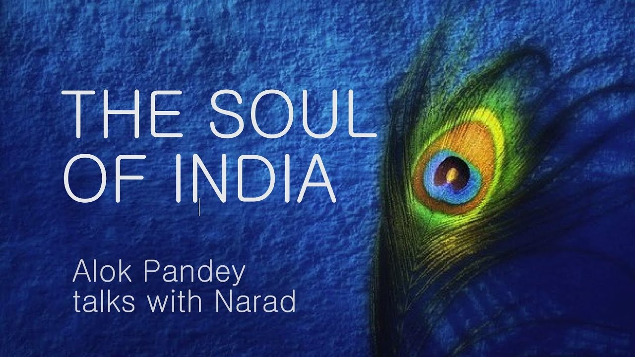 The Soul of India