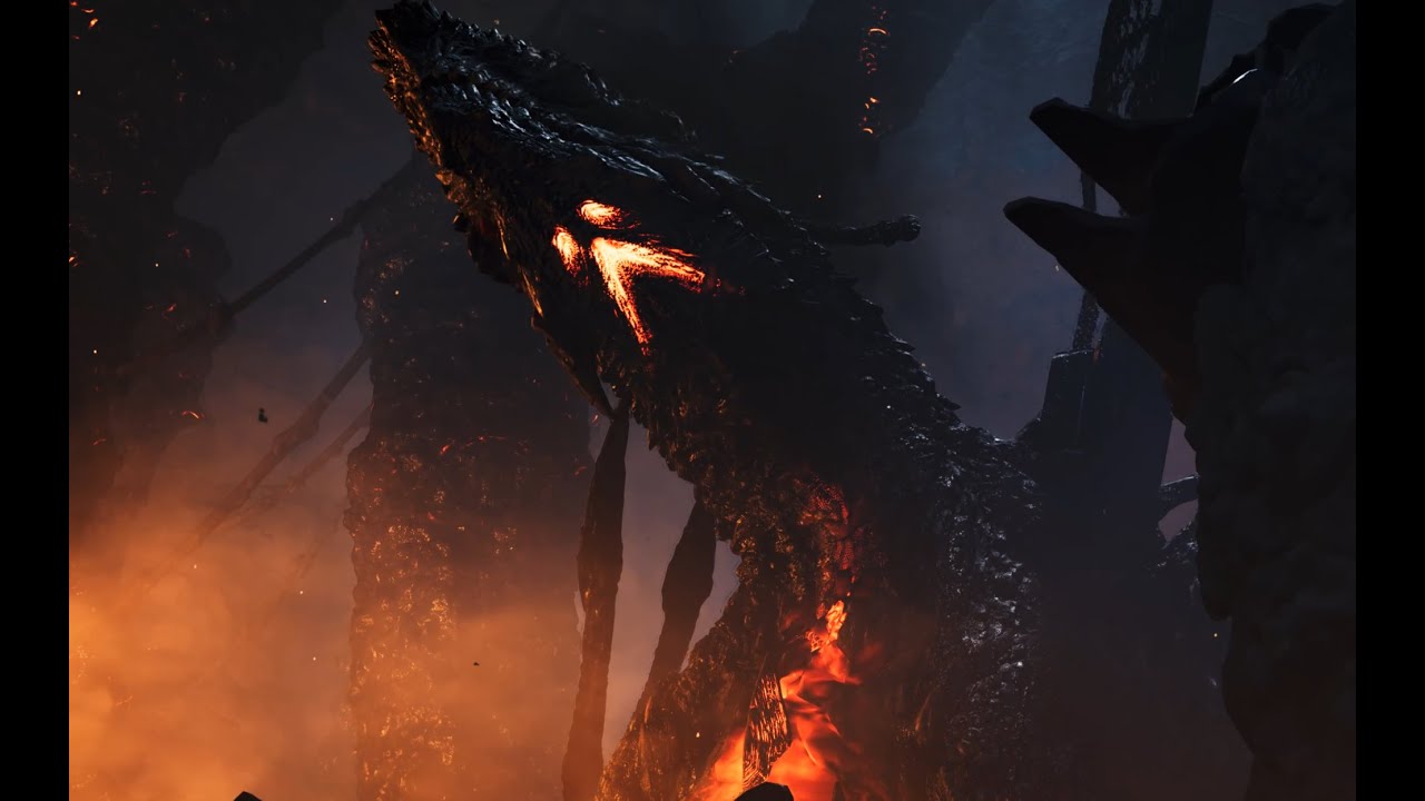 Monster Hunter Wilds | Gogmazios Solo Con Bots