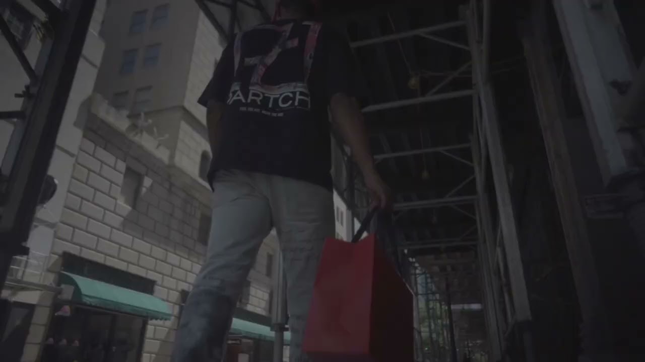 Shop til you drop! at @partchfashion  #shopping #partch #partchfashion #fashion #menswear #hats
