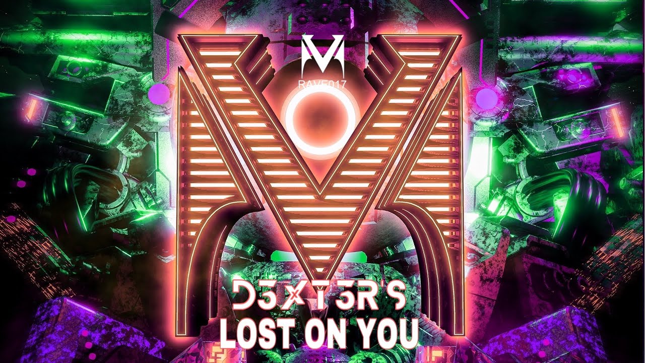D3xt3r's - Lost on You (Official Video)