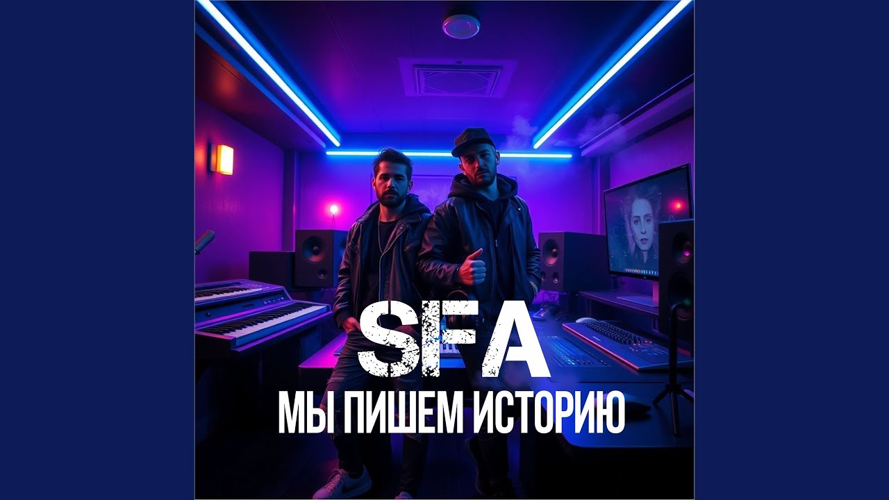 Мы пишем историю