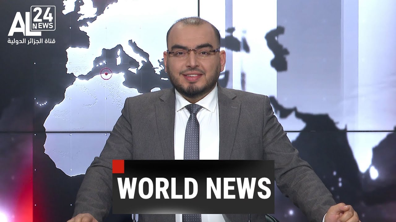 WORLD NEWS | 10 02 2026