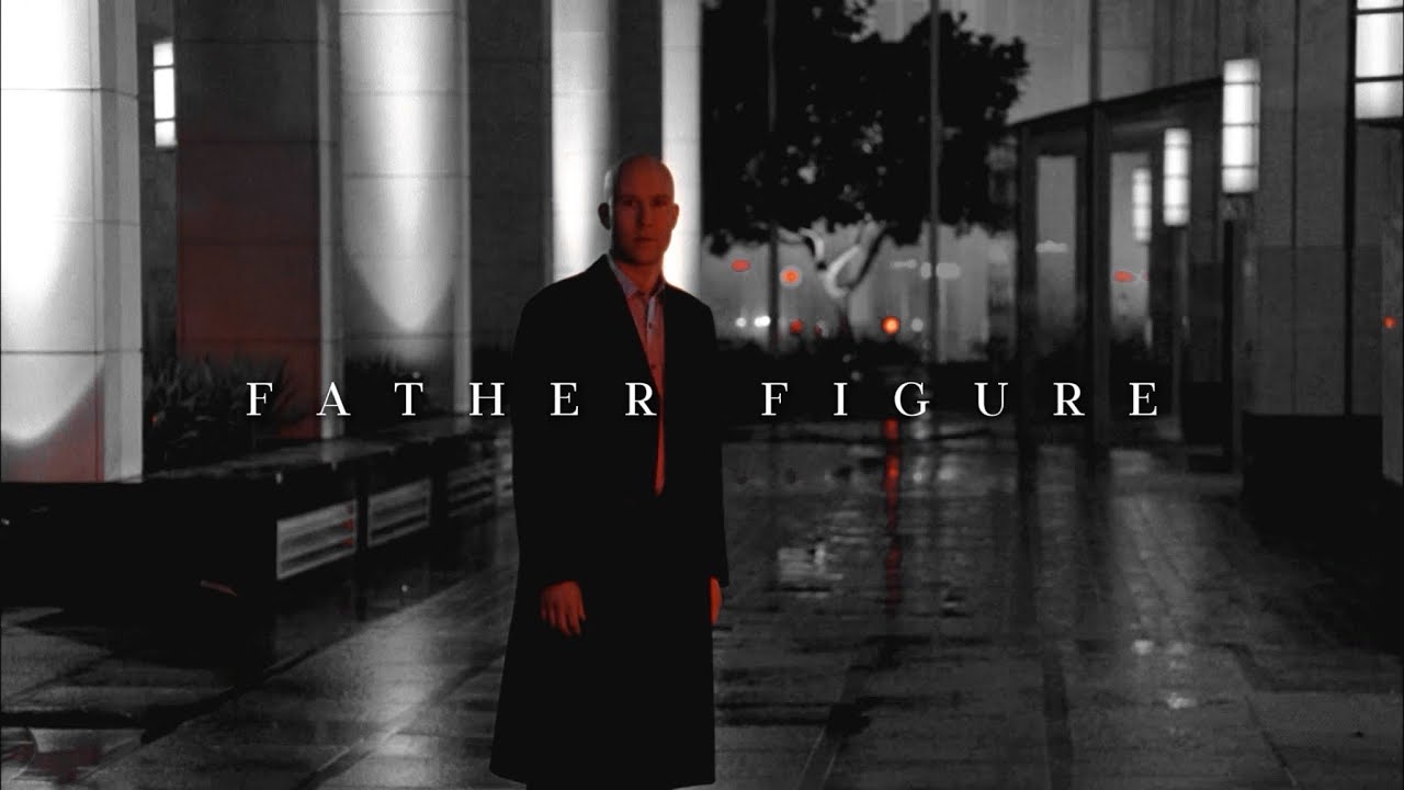 Lex & Lionel Luthor | Father Figure