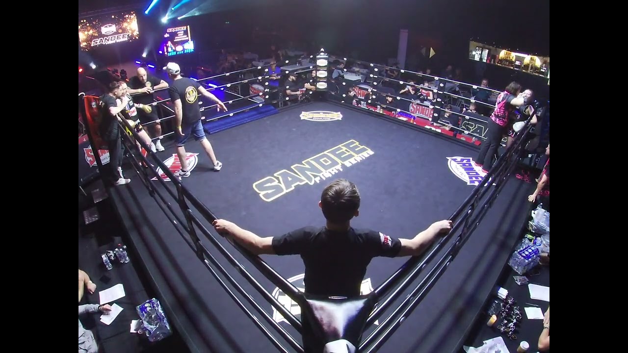 SFS5 NOV 2025 FT39  JOVIE KMT V EMILY LOUISE JAI SUU