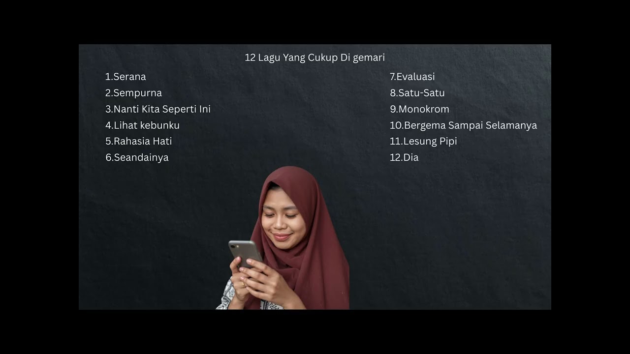 Playlist Lagu Cover Santai Terbaru 2025 || Kumpulan Lagu Pop Indonesia