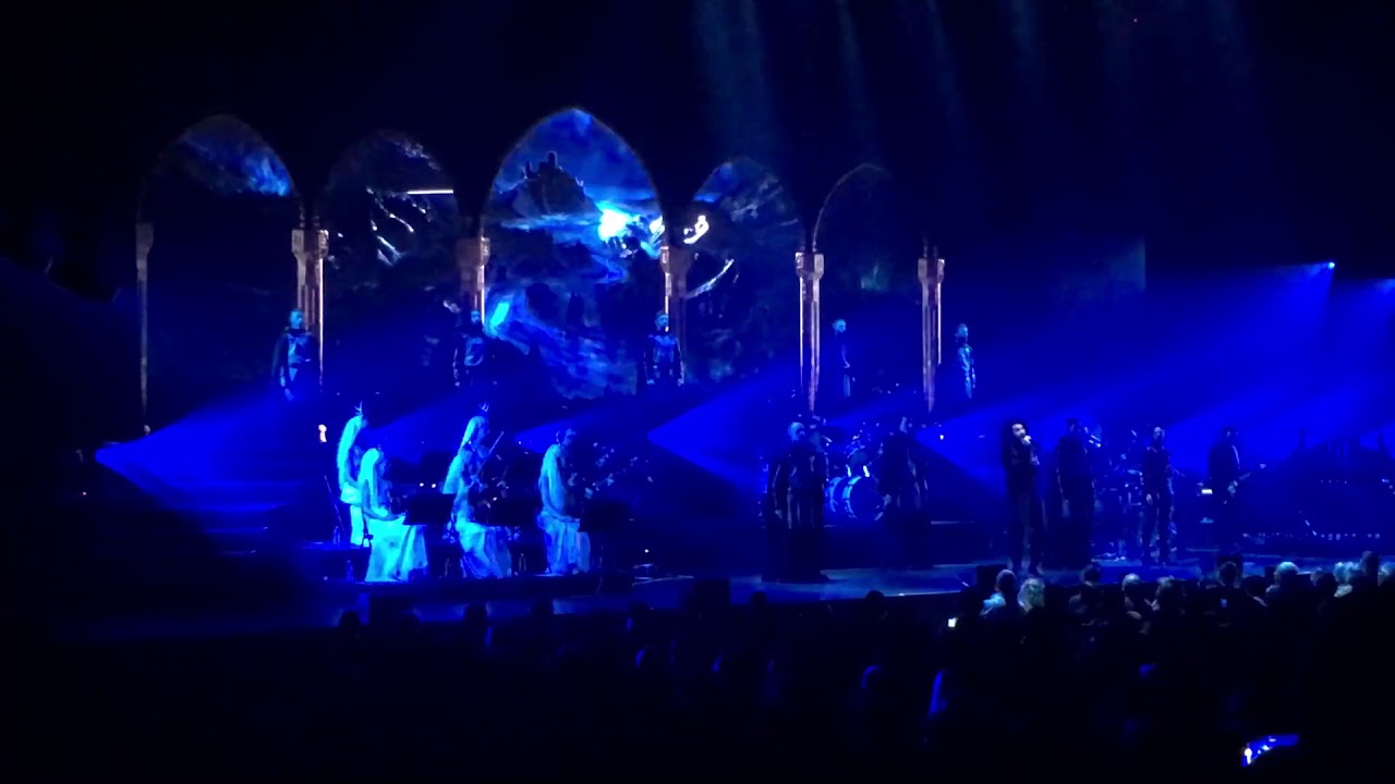 Era live experience - Don't go away