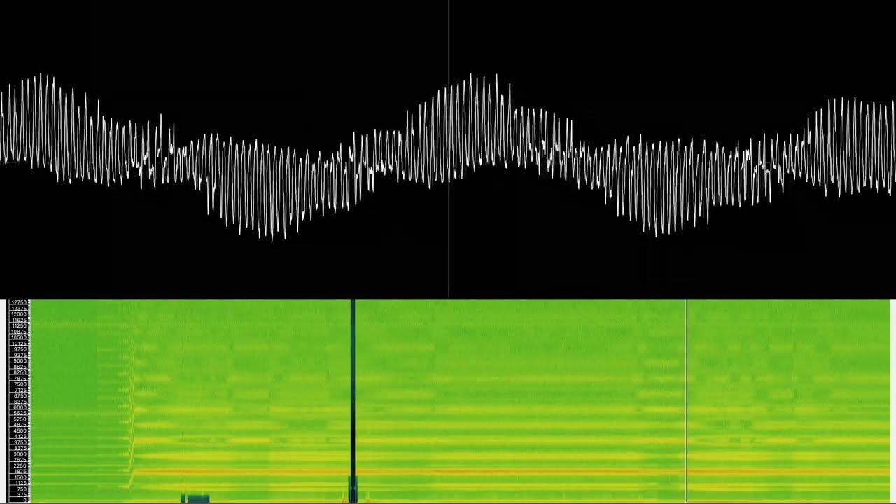 SL A32 Tram/Spårvagn Inductor Recording (ADTranz ICON IGBT VVVF)