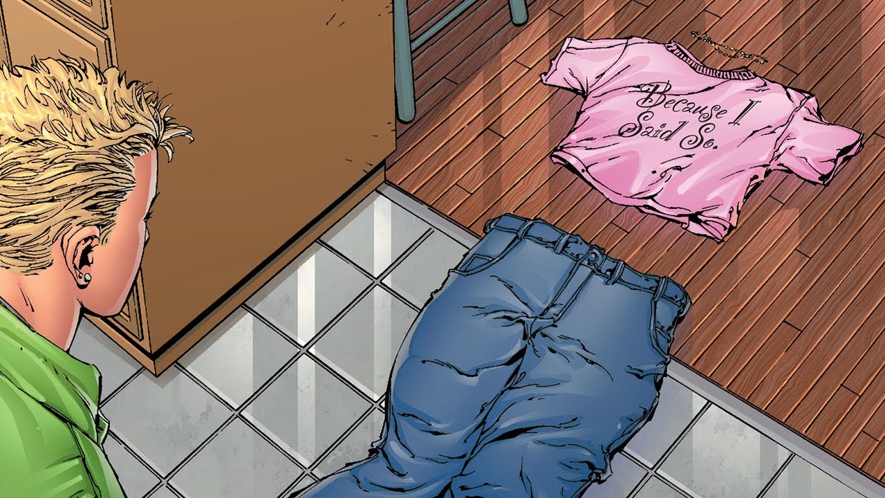 This Mutant’s Power Is So Dangerous Even Wolverine Had to Kill Him