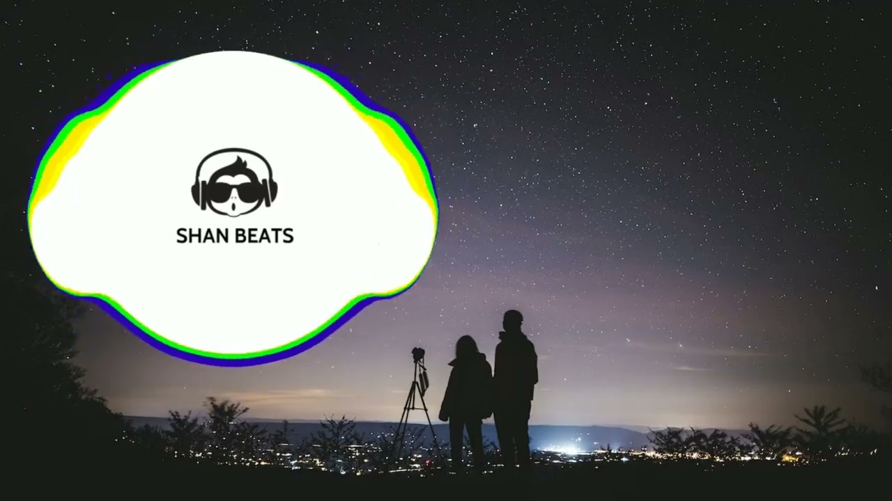 Ninda Nathi Raye (නින්ද නැති රැයේ) Sinhala Lofi Trap Mix (Shan Beats)