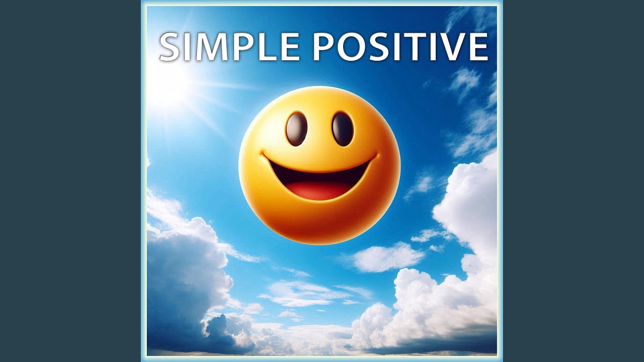 Simple Positive Theme