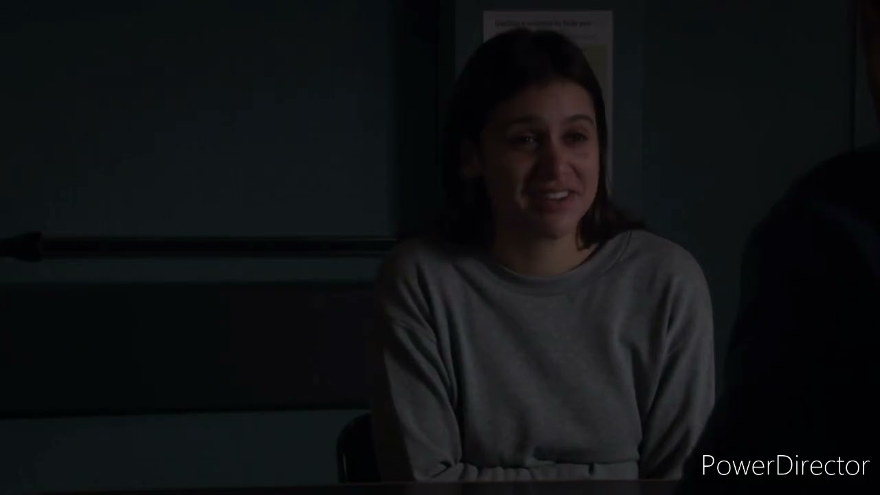 Emmerdale - Meena Gets Questioned - Part 1/2 (18th February 2022)