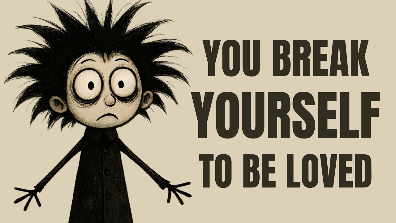The Psychology of Pleaser Self