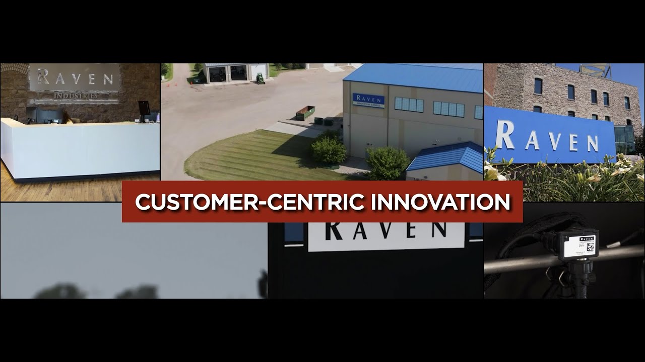 Sioux Falls: CNH Industrial's Customer-Centric Innovation Hub