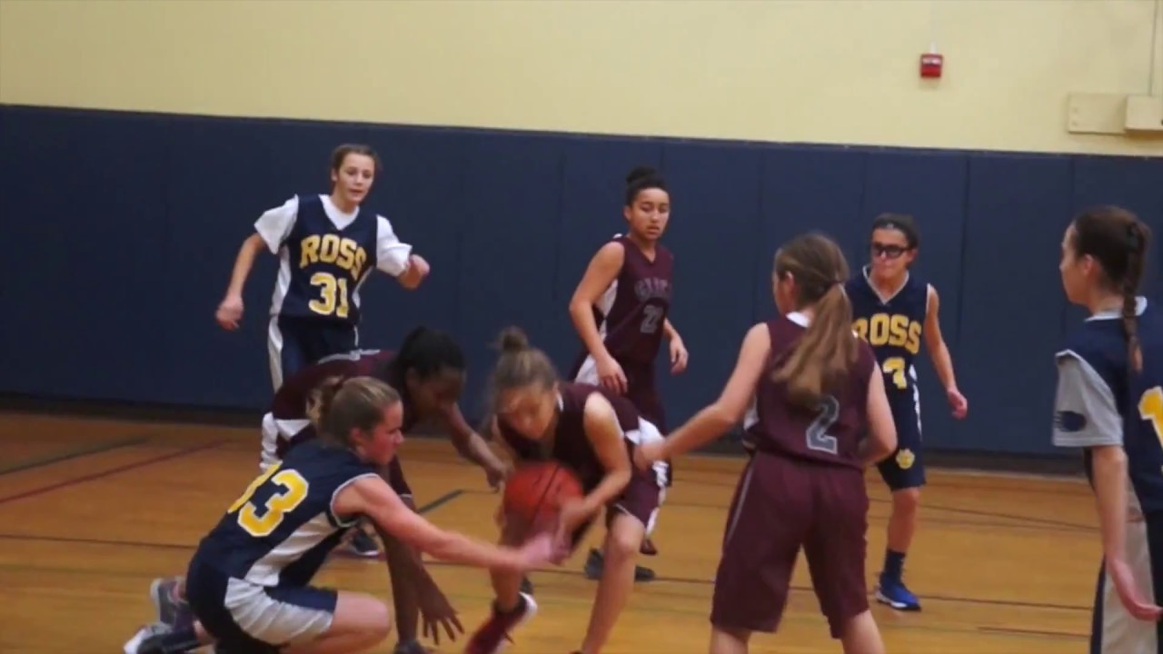 2016 Championship Game Glick Middle School