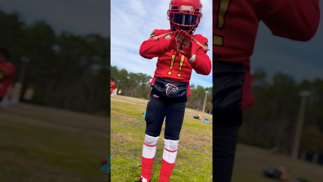 FLASH⚡️ SUITS UP FOR 