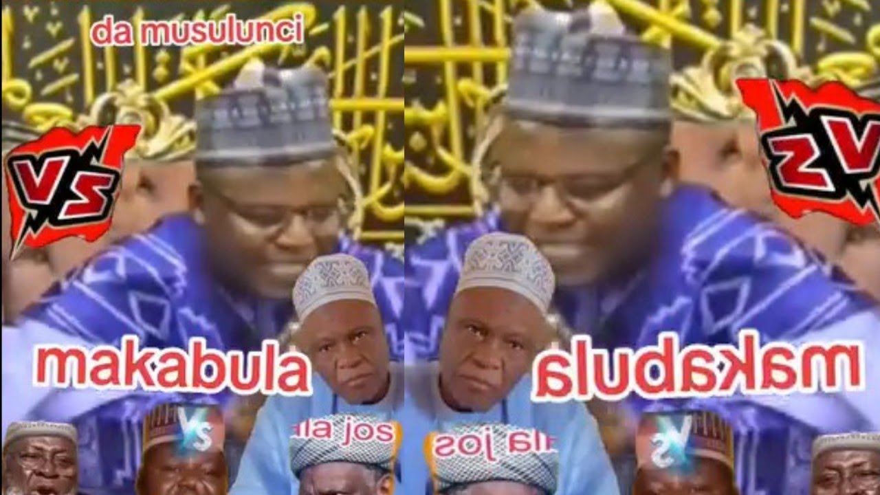 Mukabala da masussuka 