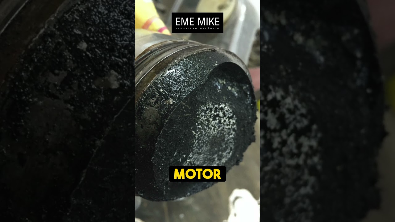 &iquest;C&oacute;mo funciona y para qu&eacute; sirve la V&aacute;lvula EGR? #ememike #mecanicaautomotriz