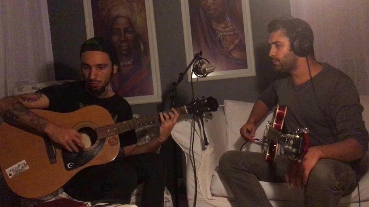 Yolda Projesi - Supermassive Black Hole (Cover) Live Session