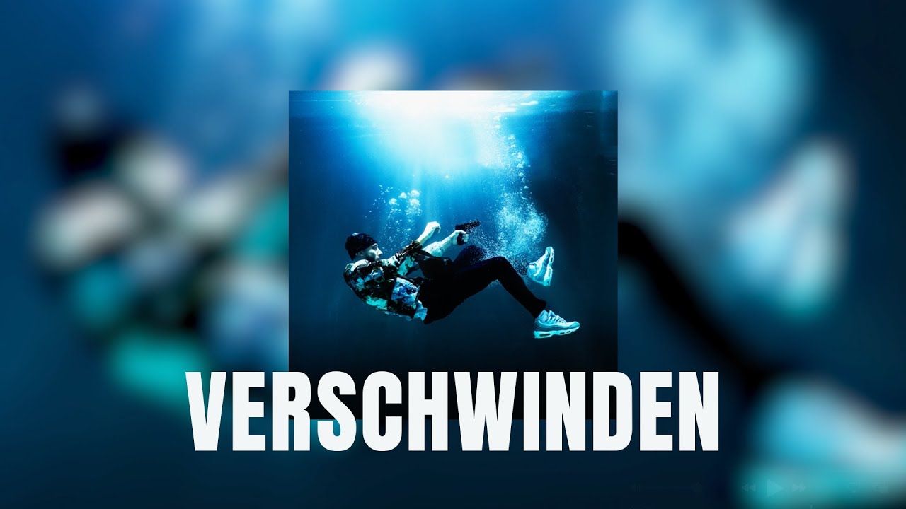 Musso - VERSCHWINDEN (Album Visualizer)