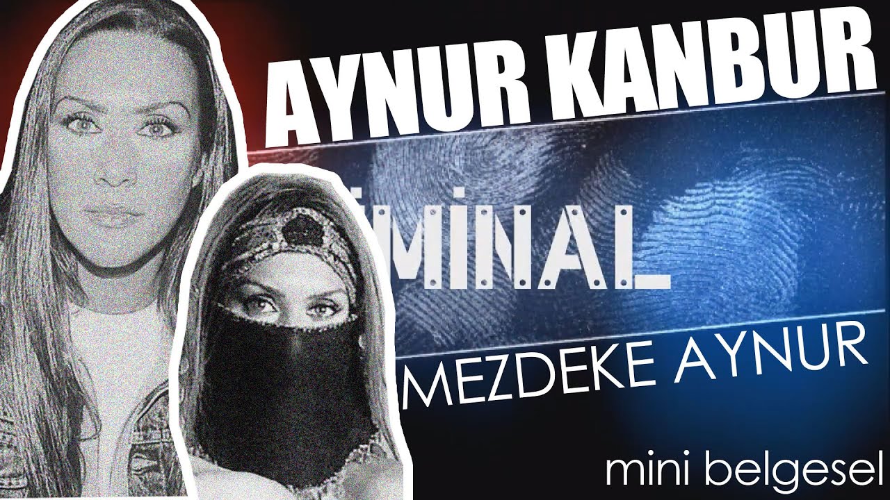 Mezdeke Aynur - Kriminal 24. Bölüm
