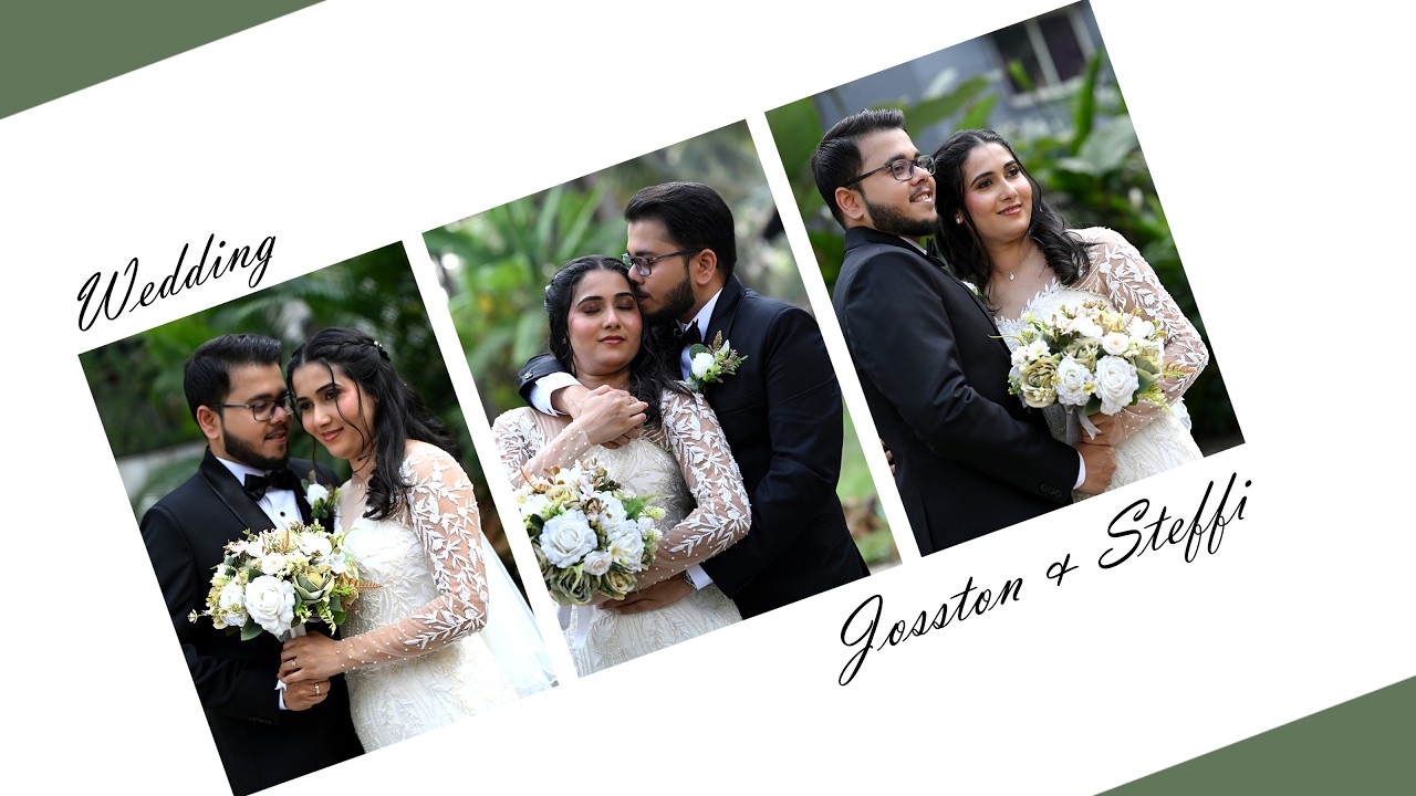Josston & Steffi - Phoenix Studio