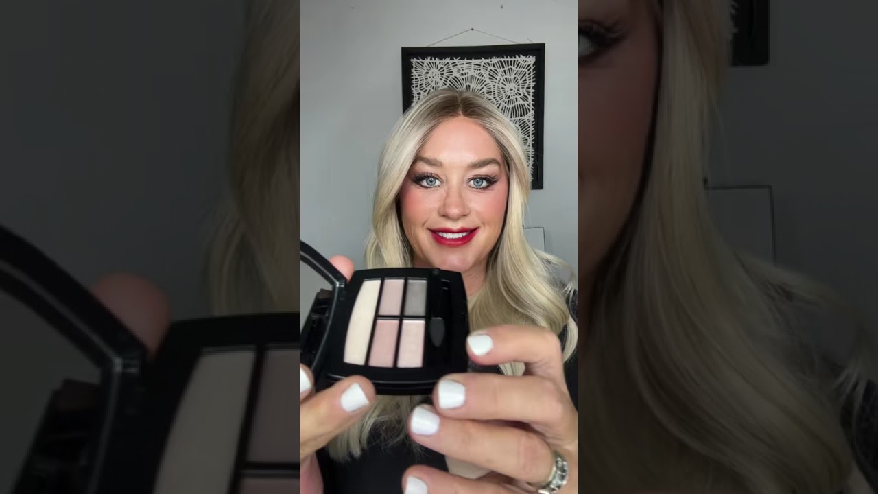 Face of Chanel, Review  cream Blush  #chanelbeauty #chanelblush  “Lively Rosewood” #livelyrosewood
