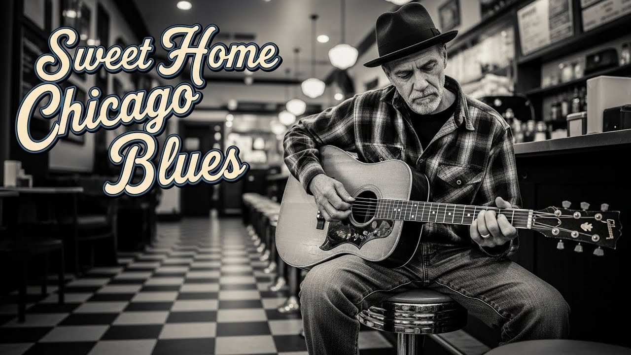 Soulful Blues Women Guitar Style Like Iconic Legends — Susan Tedeschi, Bonnie Raitt, Beth Hart