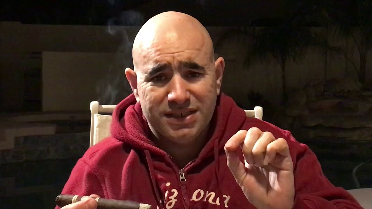 Perdomo Habano Maduro Toro Cigar Review