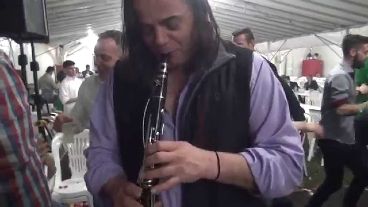 ΓΚΟΡΙΤΣΑΣ ΒΟΥΛΓΑΡΑ ΣΤΟ ΚΑΛΑΠΟΔΙ ΦΘΙΩΤΙΔΑΣ 24-3-15