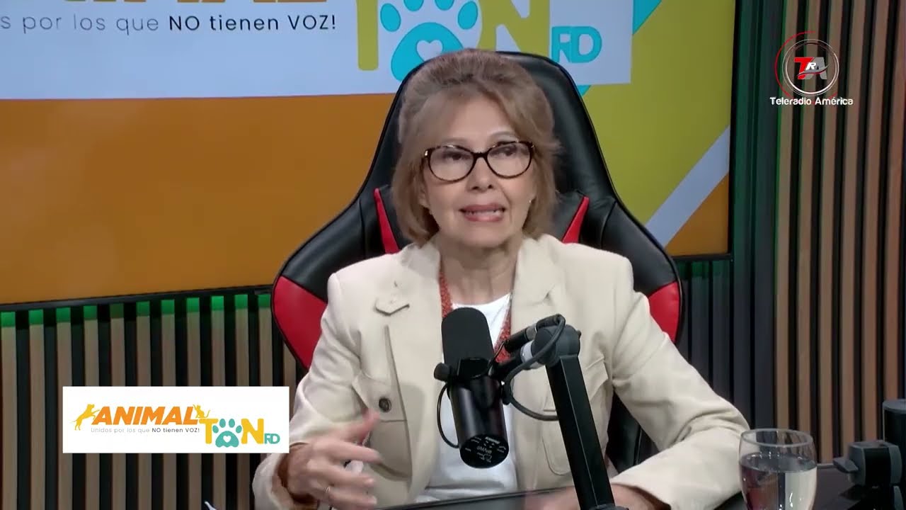 La Importancia de la Educación sobre el Comportamiento Animal en República Dominicana.