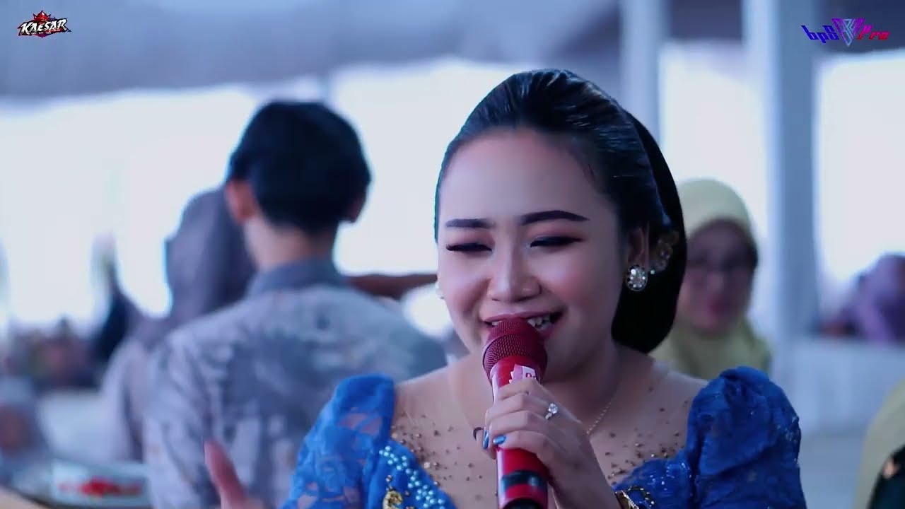 SINARENGAN - AYU SWARA PRASTIWI  - CAMPURSARI REVAN`SA
