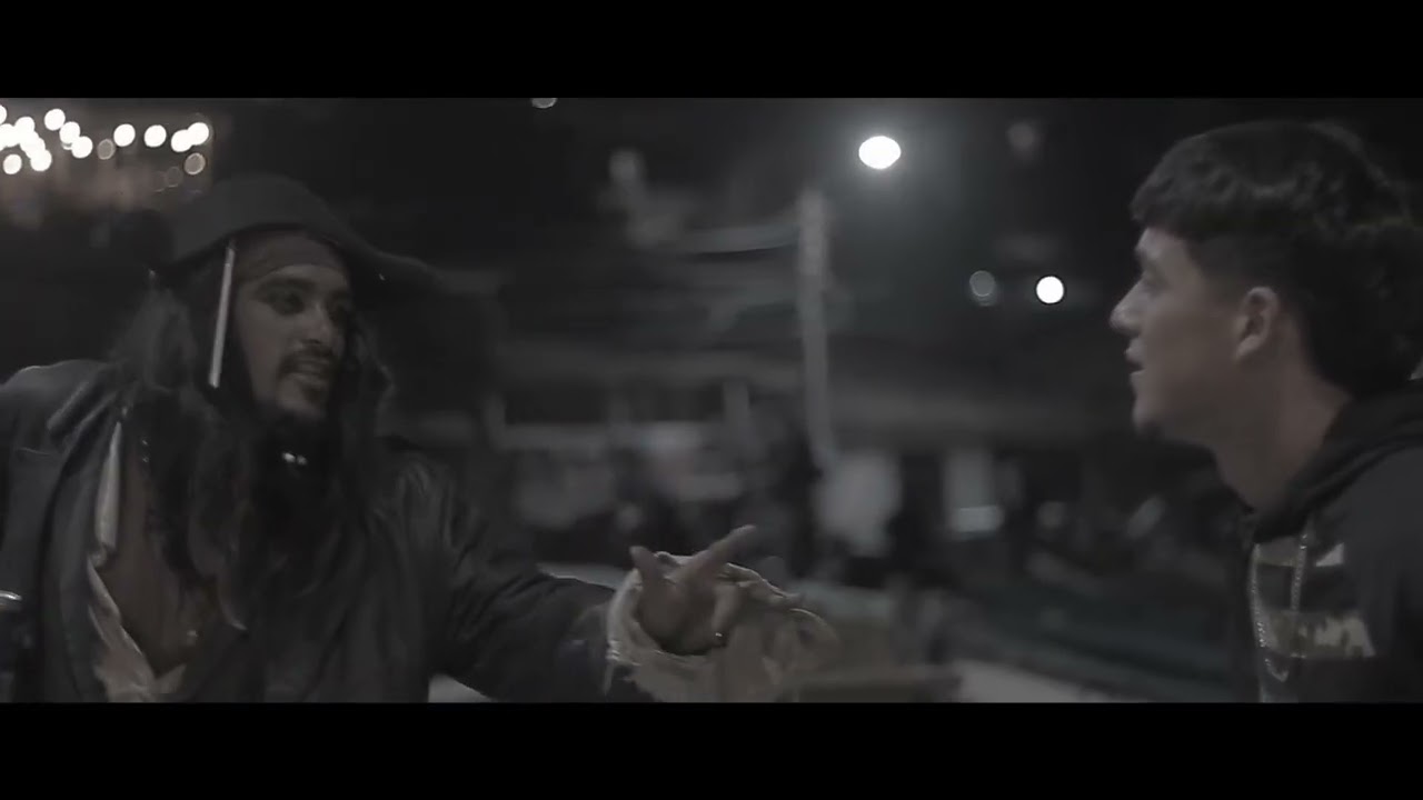 Trailer del capitulo 4 
