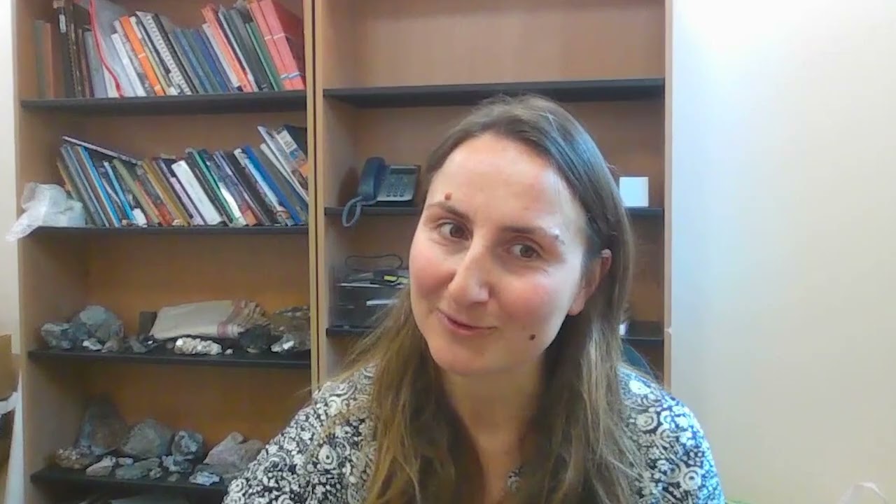 Episode 7: Eva Marquis, Camborne School of Mines: sustainable resource management via UNRMS