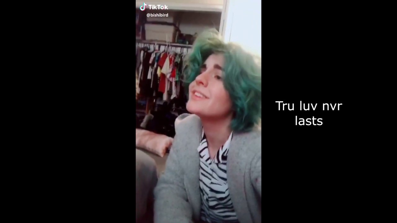 Weeb TikToks
