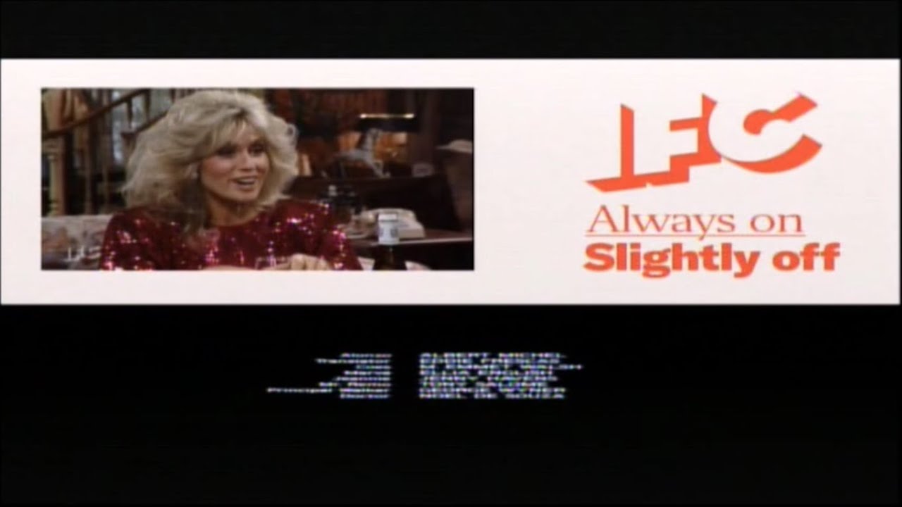 Wildcats (1986) End Credits (IFC 2023)