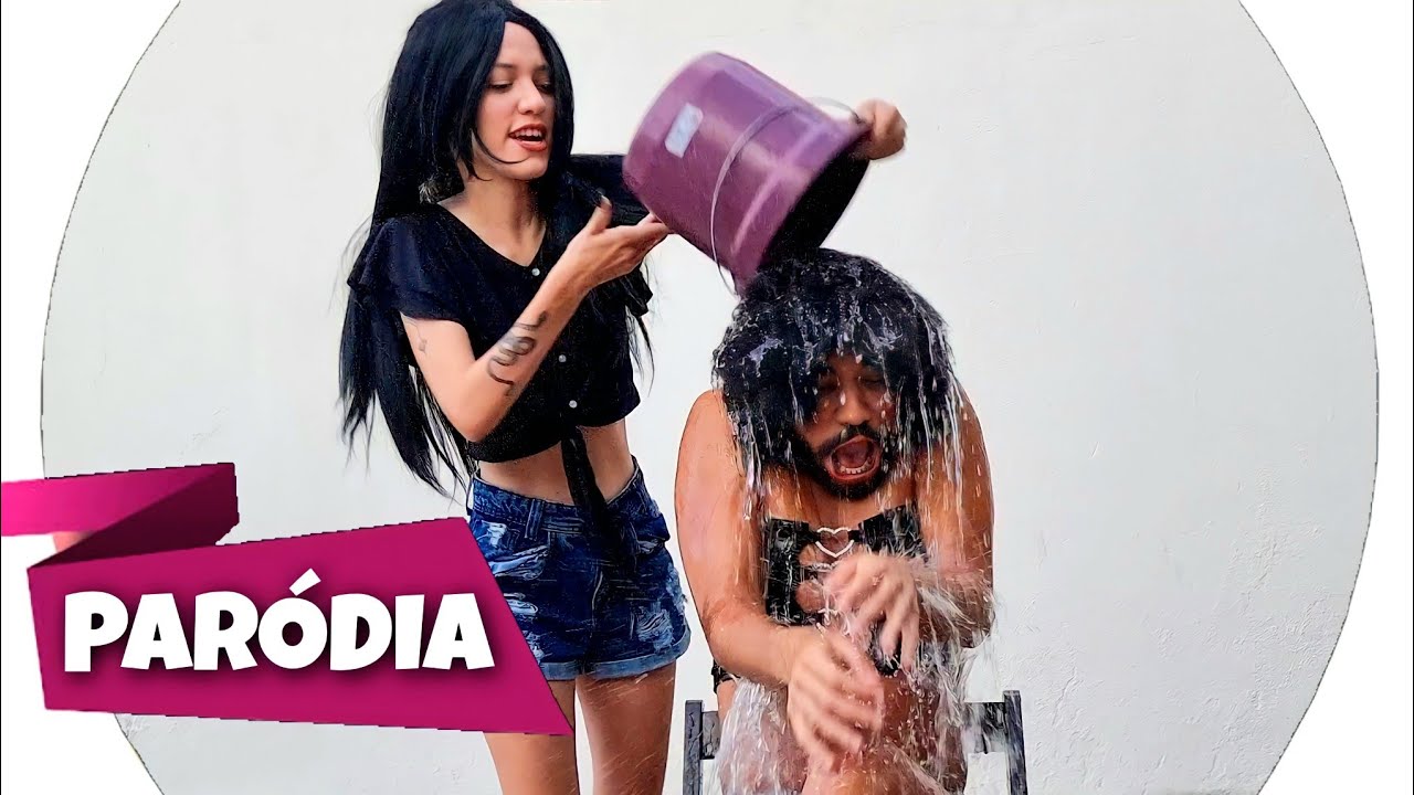 PAR&Oacute;DIA | MALVADA - Z&Eacute; FELIPE