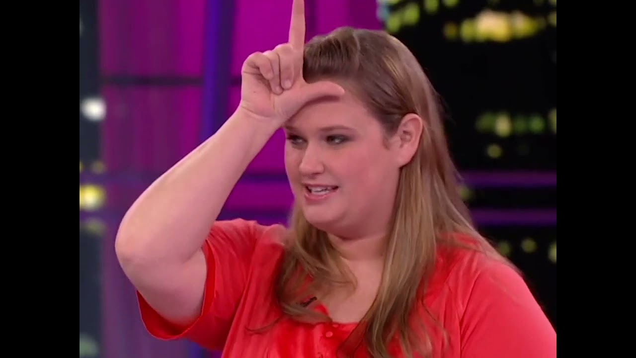 Deal or No Deal Season 3 Episode 37 Her Husband's High
