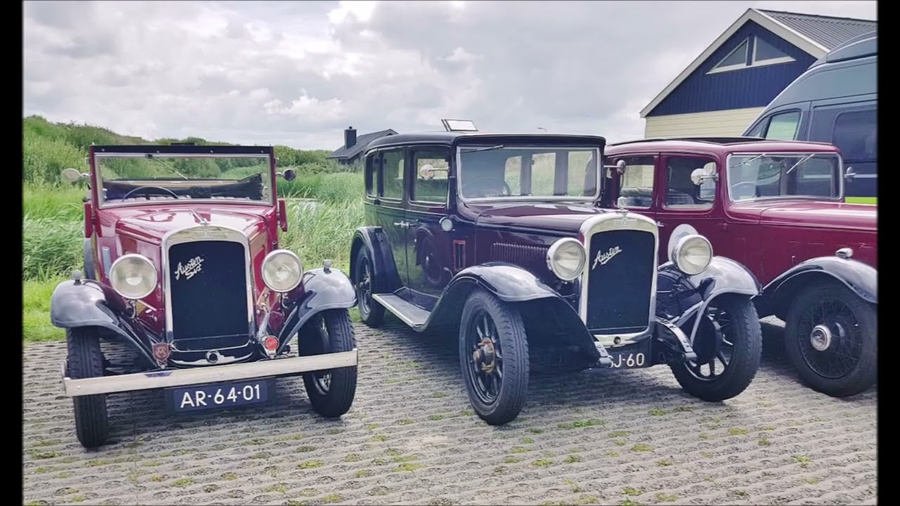 ACH Stompetoren  2022 foto's