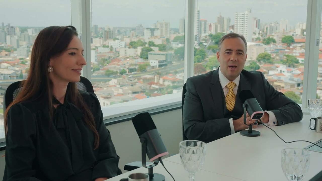 Rocha em Pauta - Retrospectiva Jurídica de Novembro/25