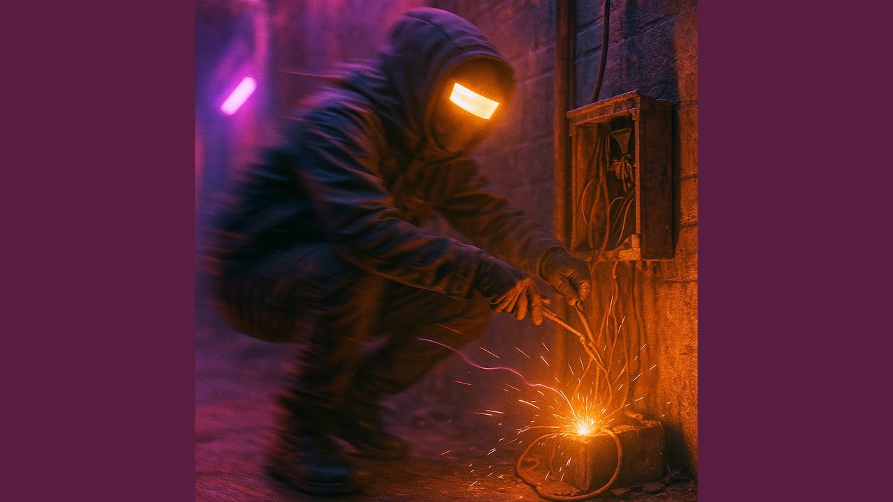 Electric Flow (ULTRA SLOWED)