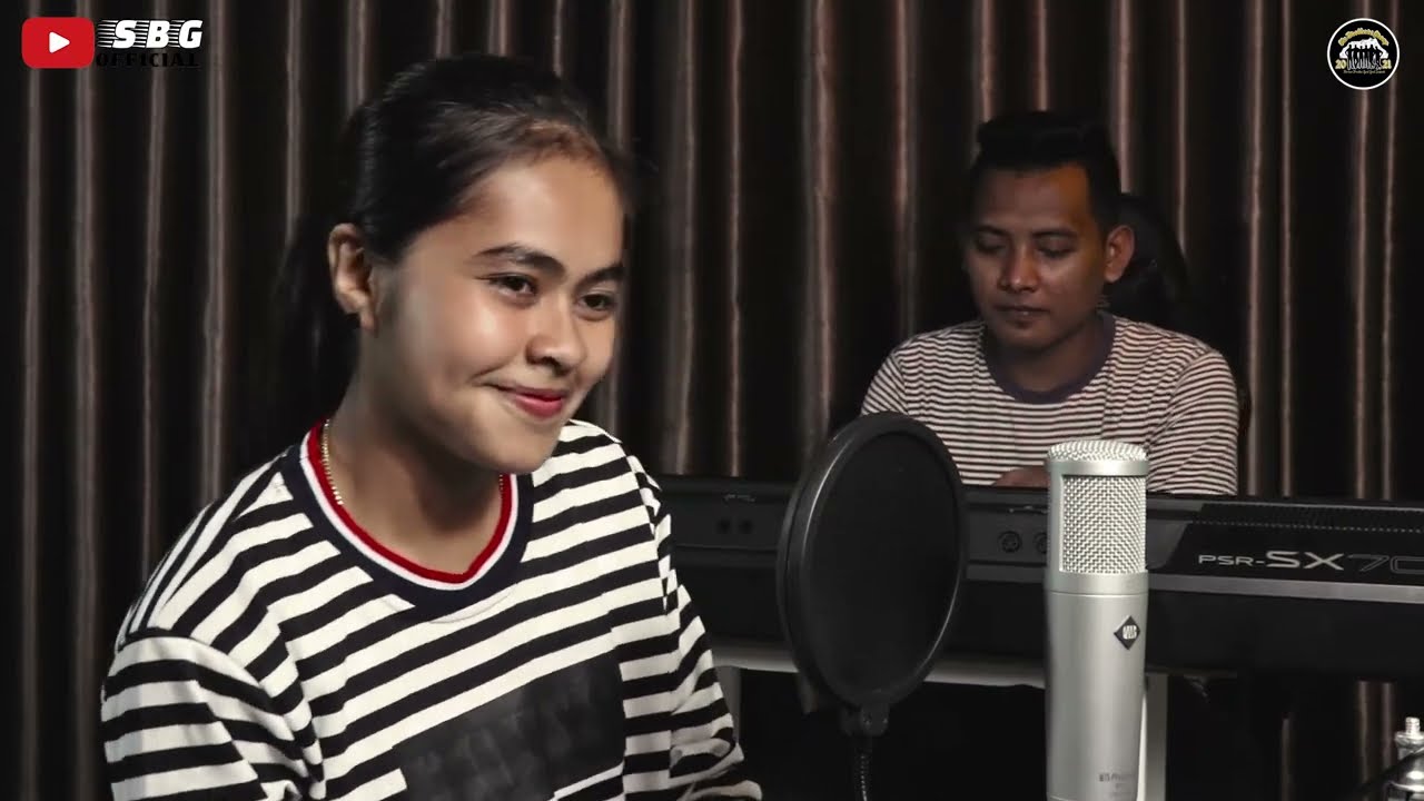 Butas Na Kita | Sabrina SBG