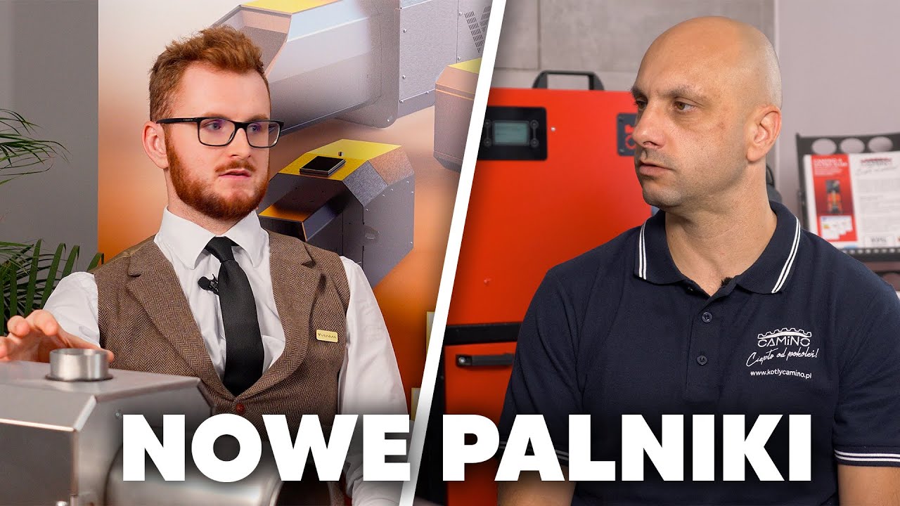 Palniki VENMA 🔥 Wywiad z Producentem &ndash; Jak Działają i Czym się Wyr&oacute;żniają?