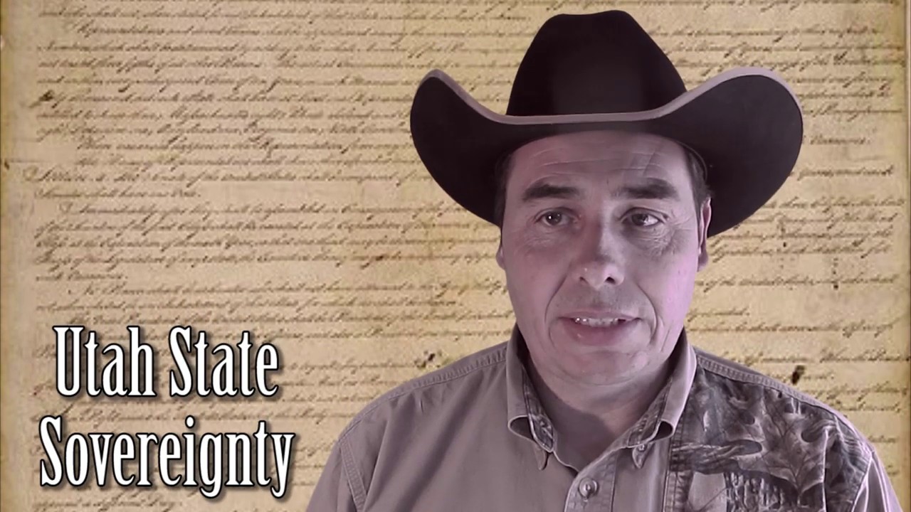 MCGOP (and UTGOP) Party Platform