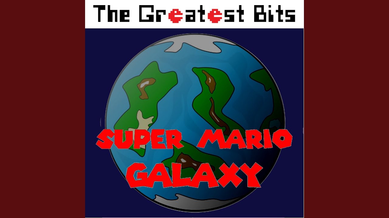 Beach Bowl Galaxy